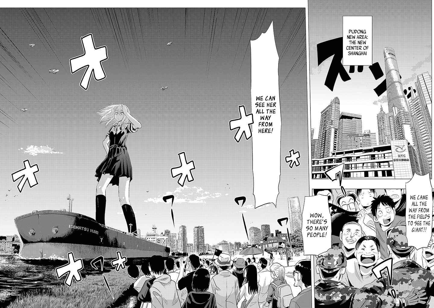 Page 6 Chapter 17 Onideka!