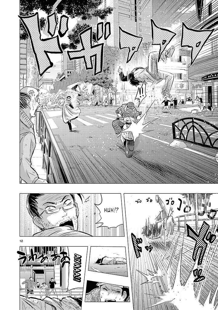 Page 11 Chapter 23 Onideka!