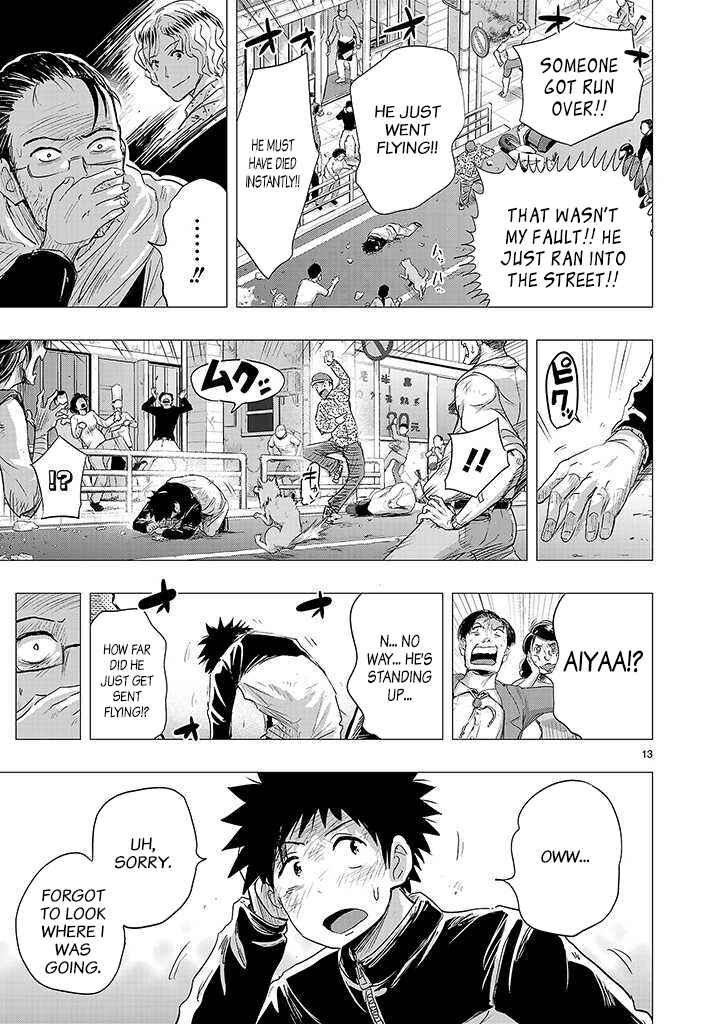 Page 12 Chapter 23 Onideka!