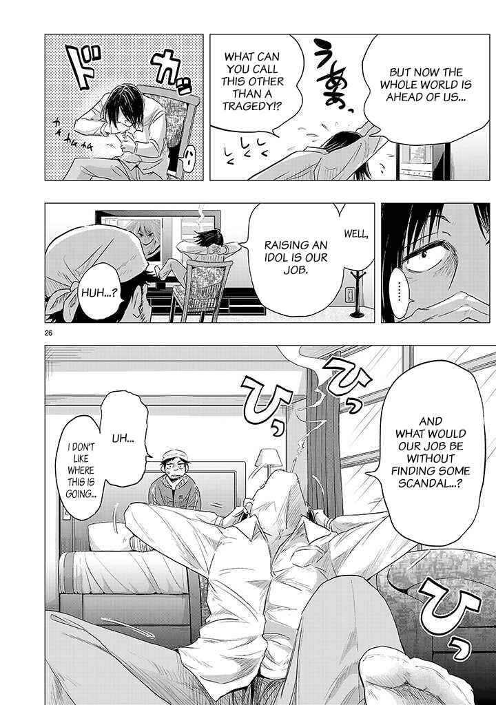 Page 24 Chapter 23 Onideka!