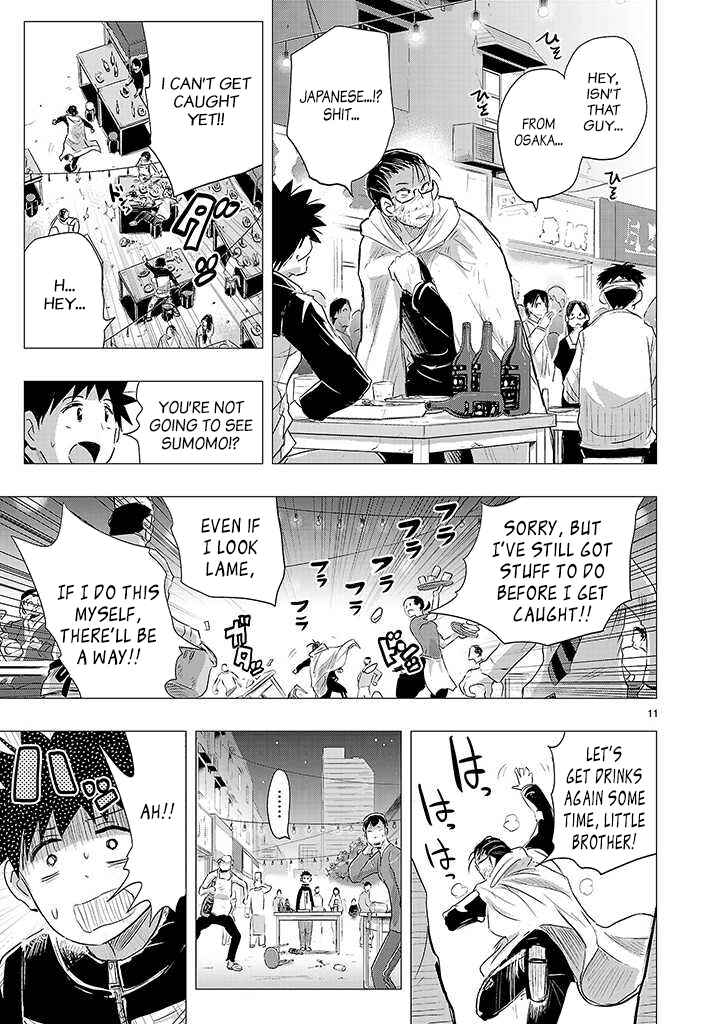 Page 35 Chapter 23 Onideka!