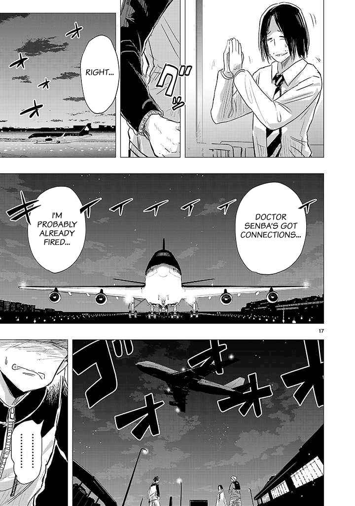 Page 41 Chapter 23 Onideka!