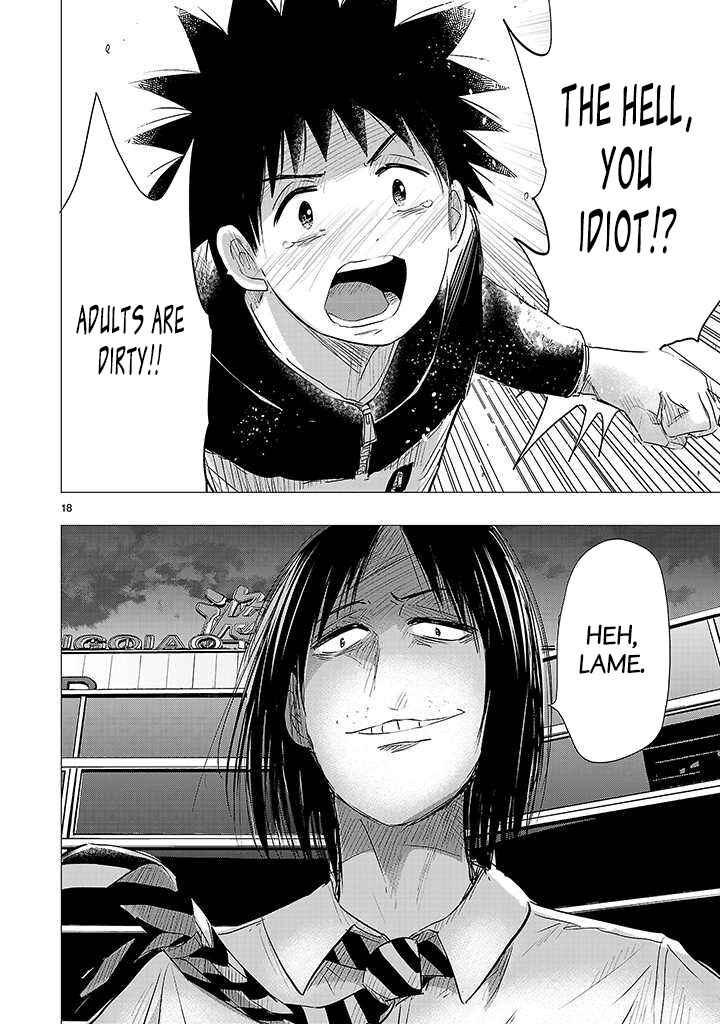 Page 42 Chapter 23 Onideka!