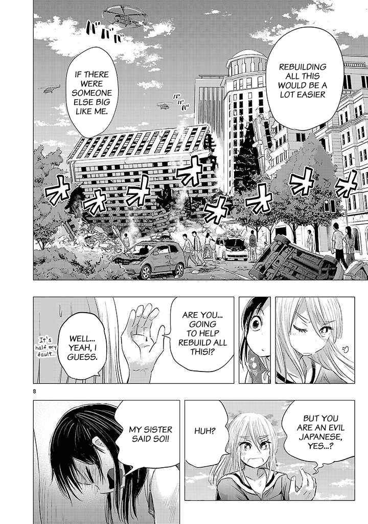 Page 8 Chapter 23 Onideka!