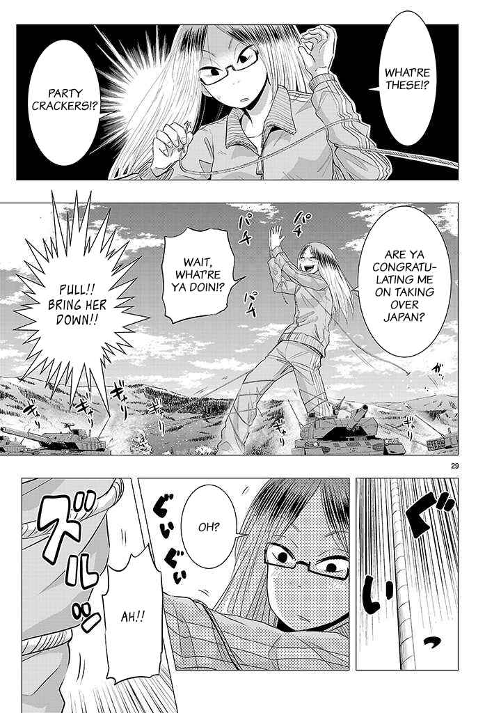 Page 26 Chapter 11 Onideka!