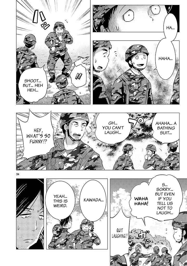 Page 30 Chapter 11 Onideka!