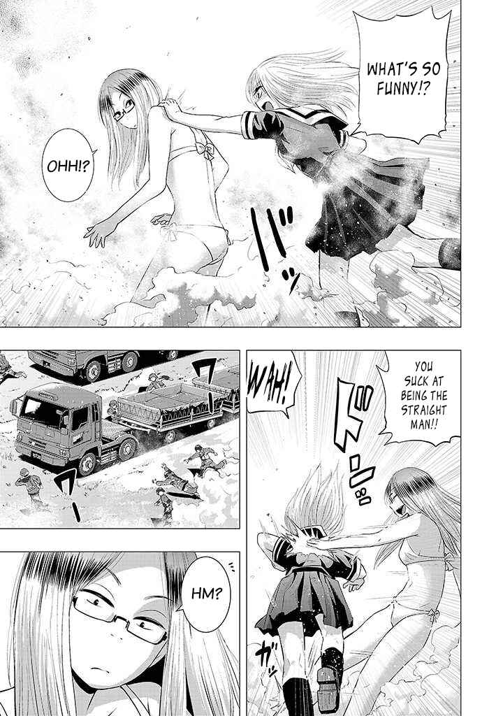 Page 35 Chapter 11 Onideka!