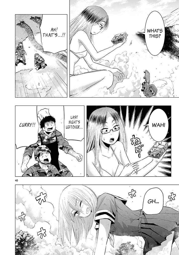 Page 36 Chapter 11 Onideka!