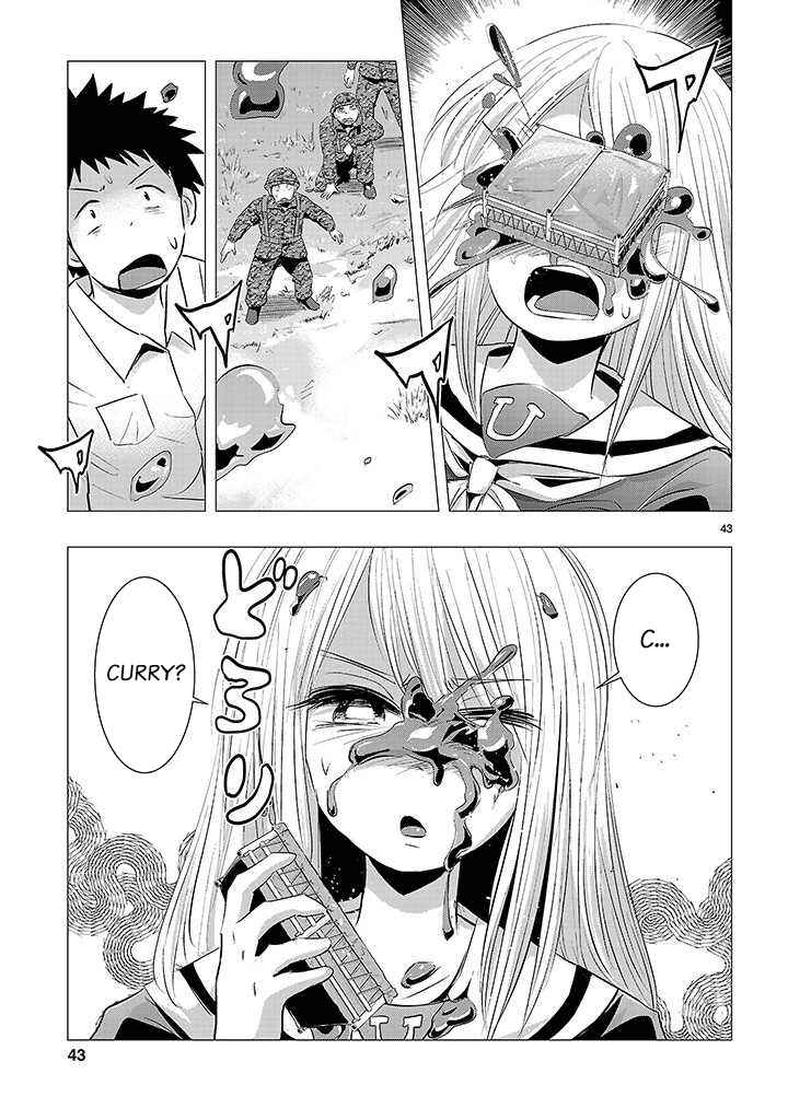 Page 39 Chapter 11 Onideka!