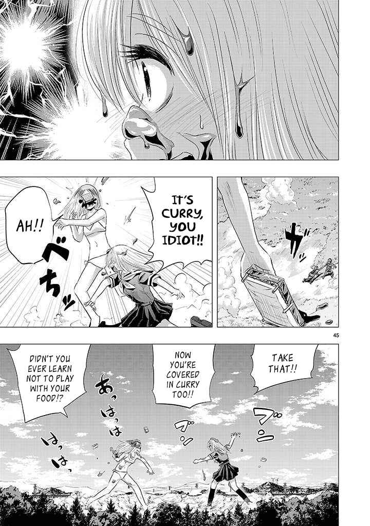 Page 41 Chapter 11 Onideka!