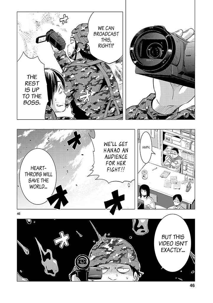 Page 42 Chapter 11 Onideka!