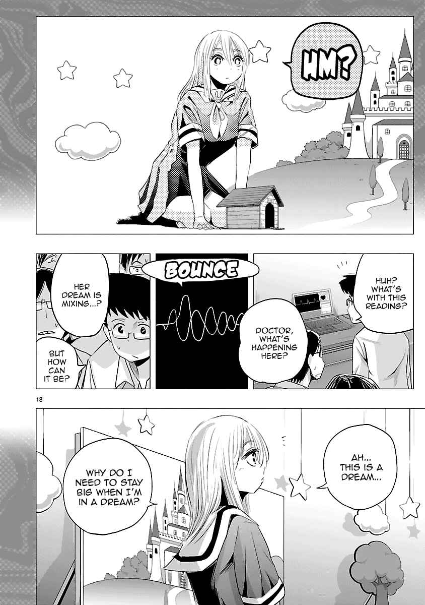 Page 18 Chapter 28 Onideka!