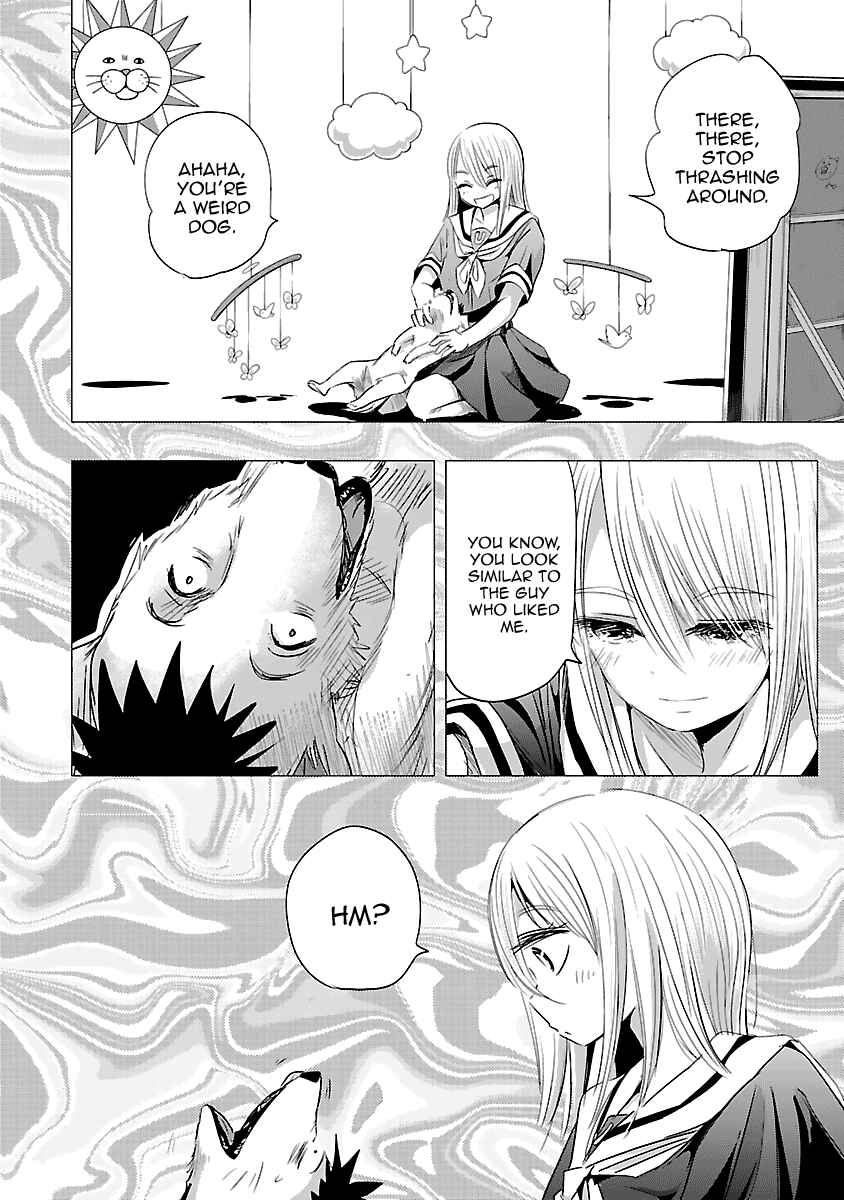 Page 20 Chapter 28 Onideka!
