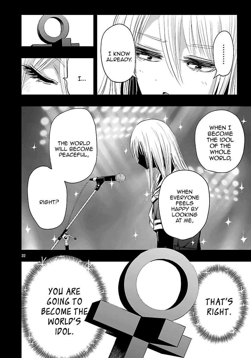 Page 22 Chapter 28 Onideka!