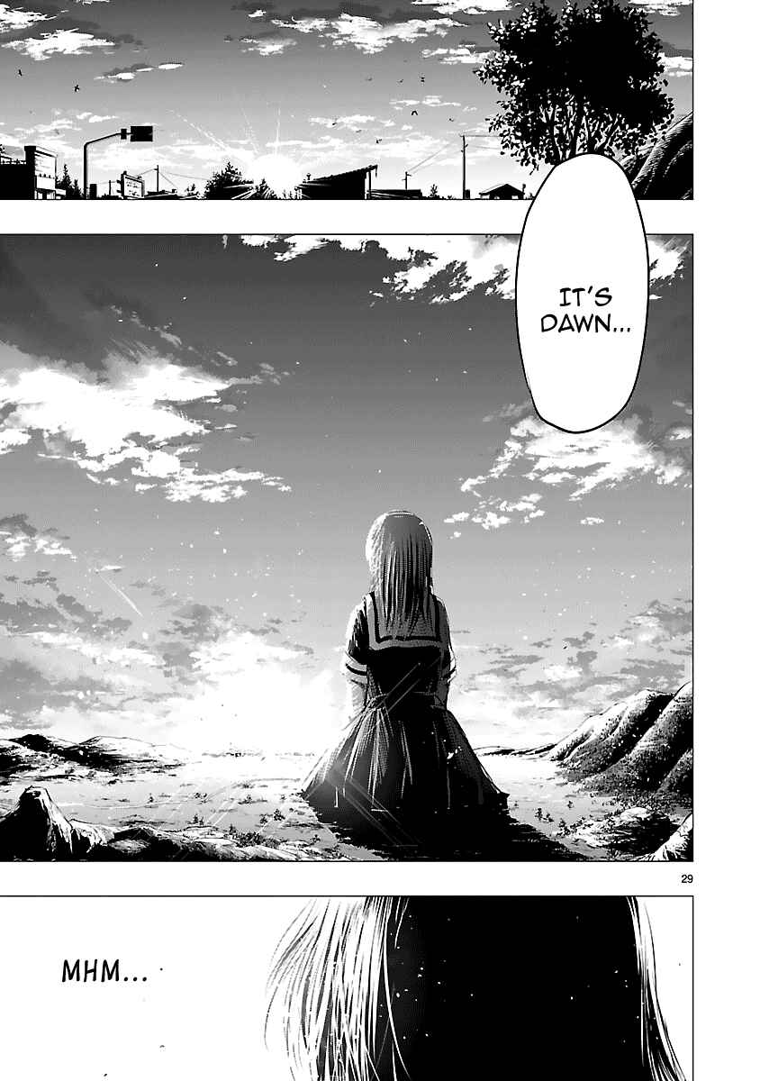 Page 29 Chapter 28 Onideka!