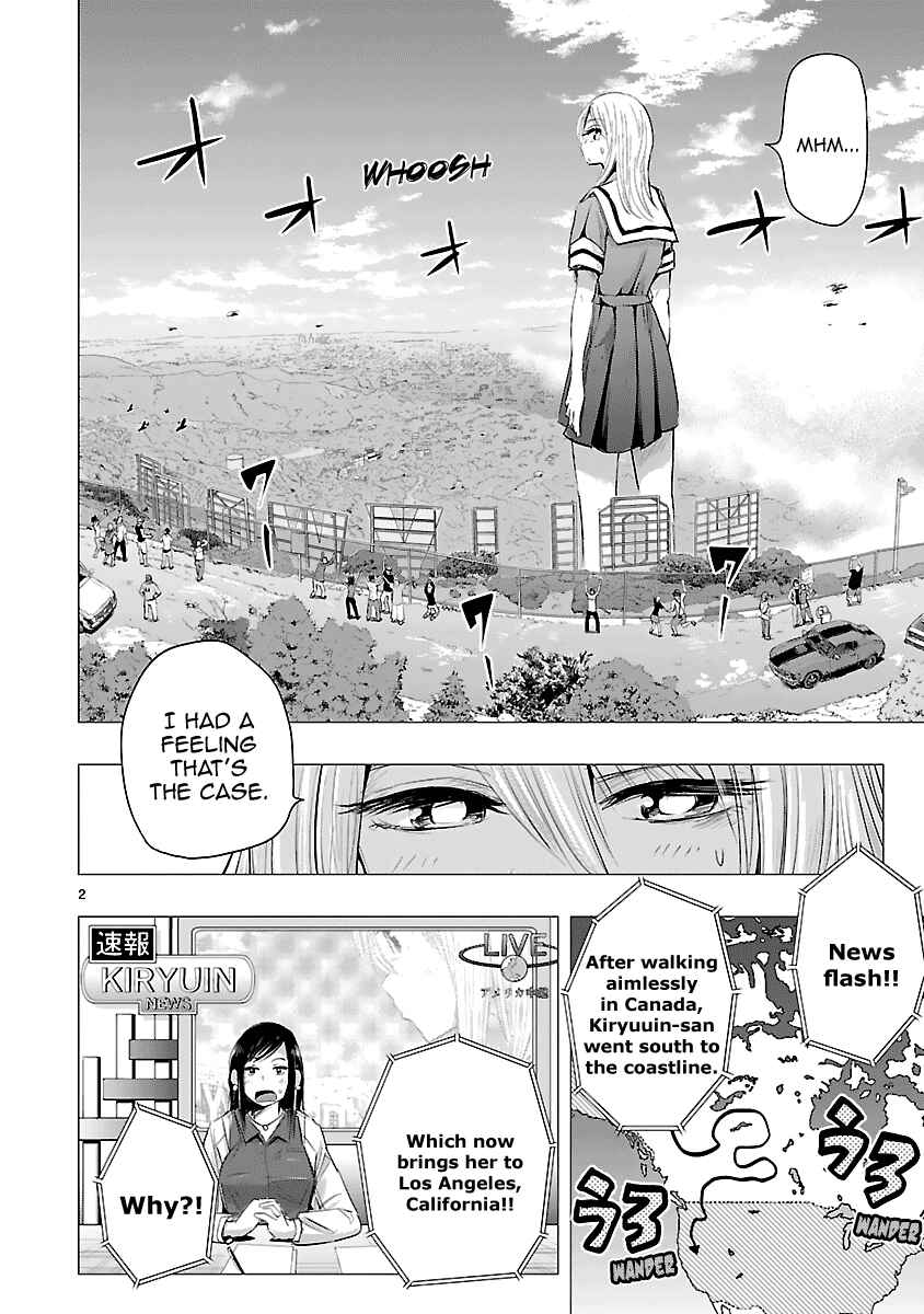 Page 3 Chapter 28 Onideka!