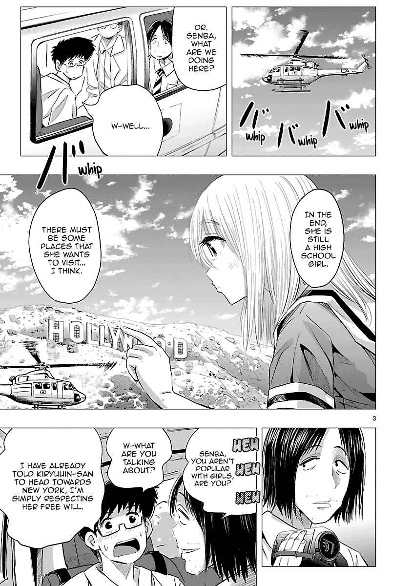 Page 4 Chapter 28 Onideka!