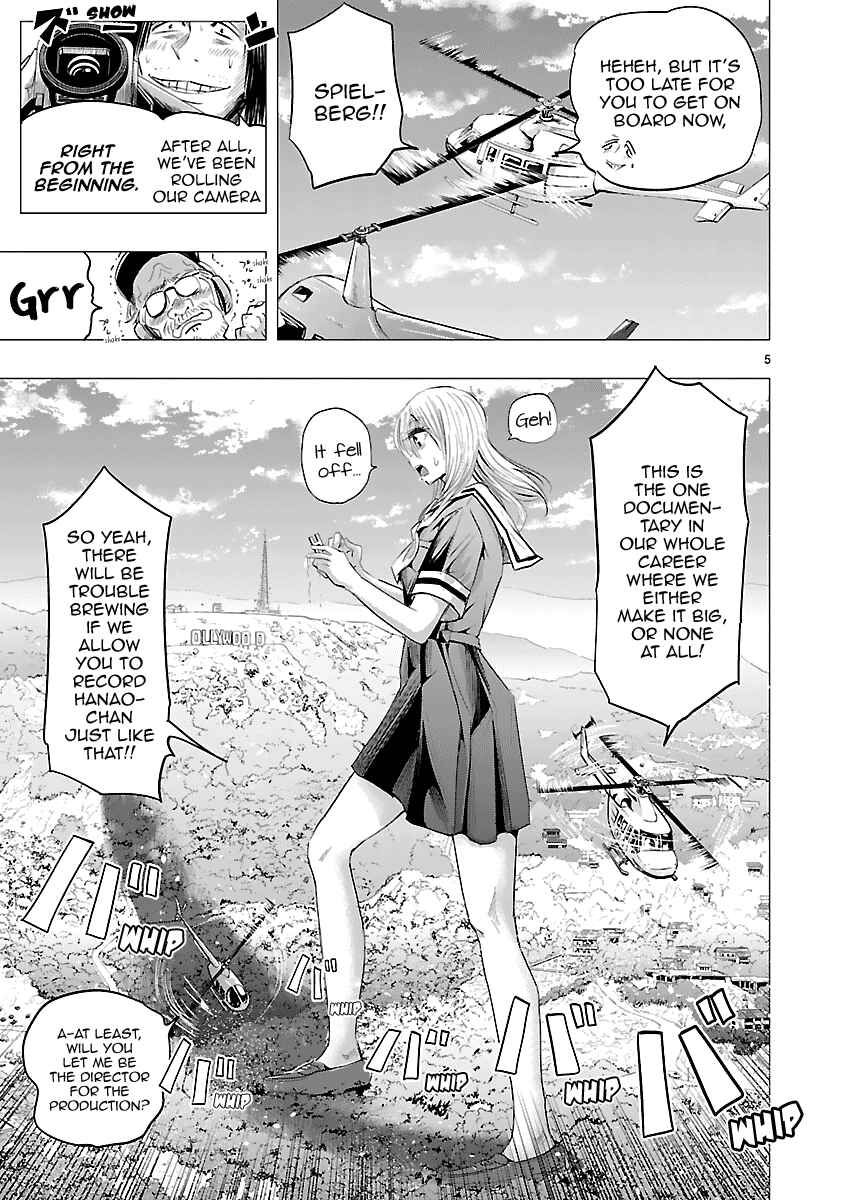 Page 6 Chapter 28 Onideka!
