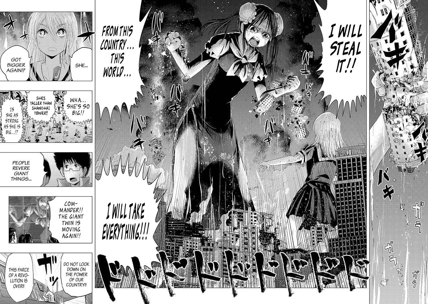 Page 11 Chapter 20 Onideka!
