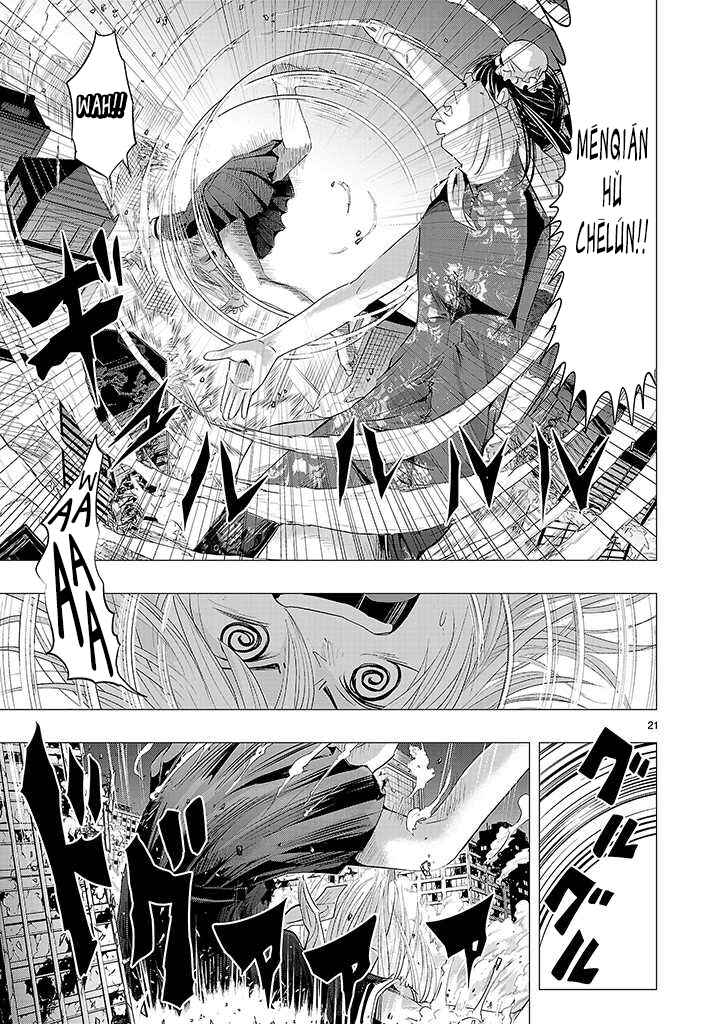 Page 17 Chapter 20 Onideka!