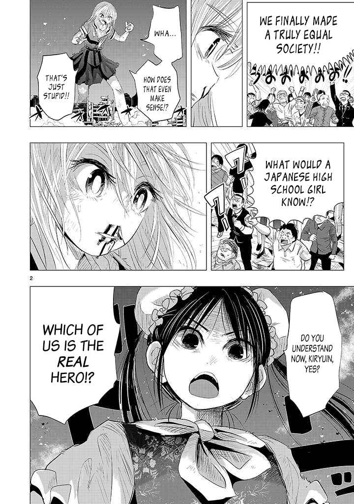 Page 25 Chapter 20 Onideka!