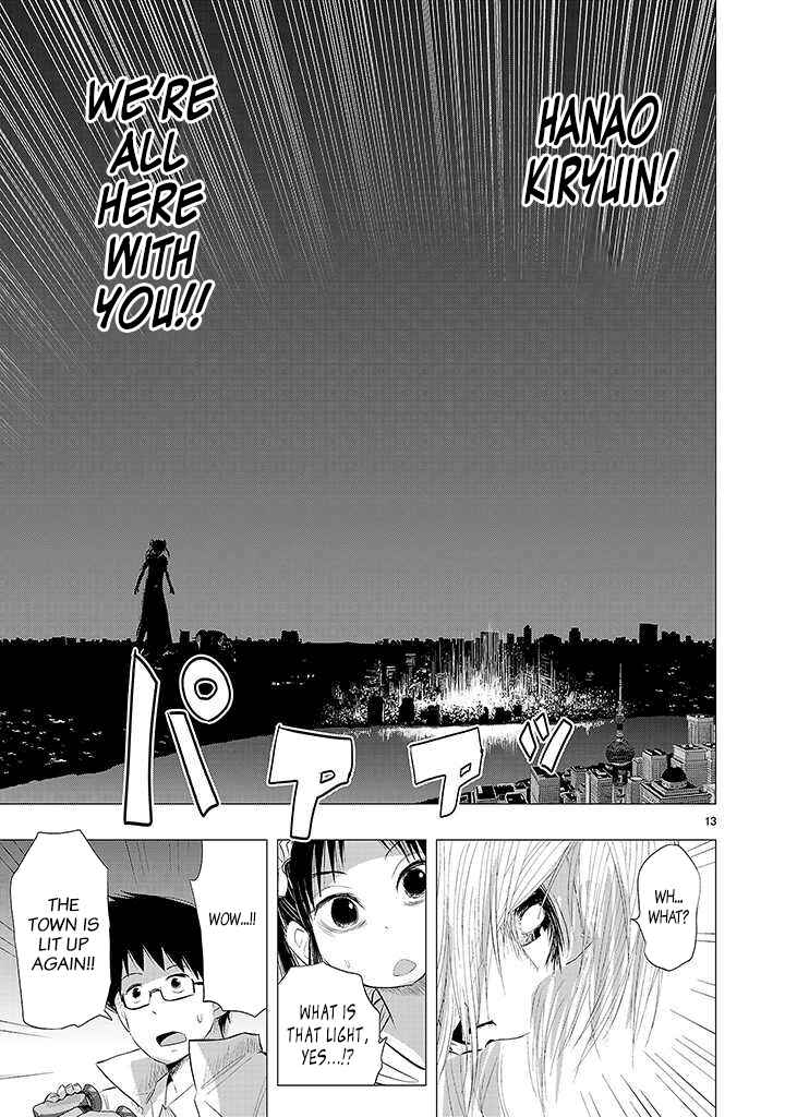 Page 36 Chapter 20 Onideka!