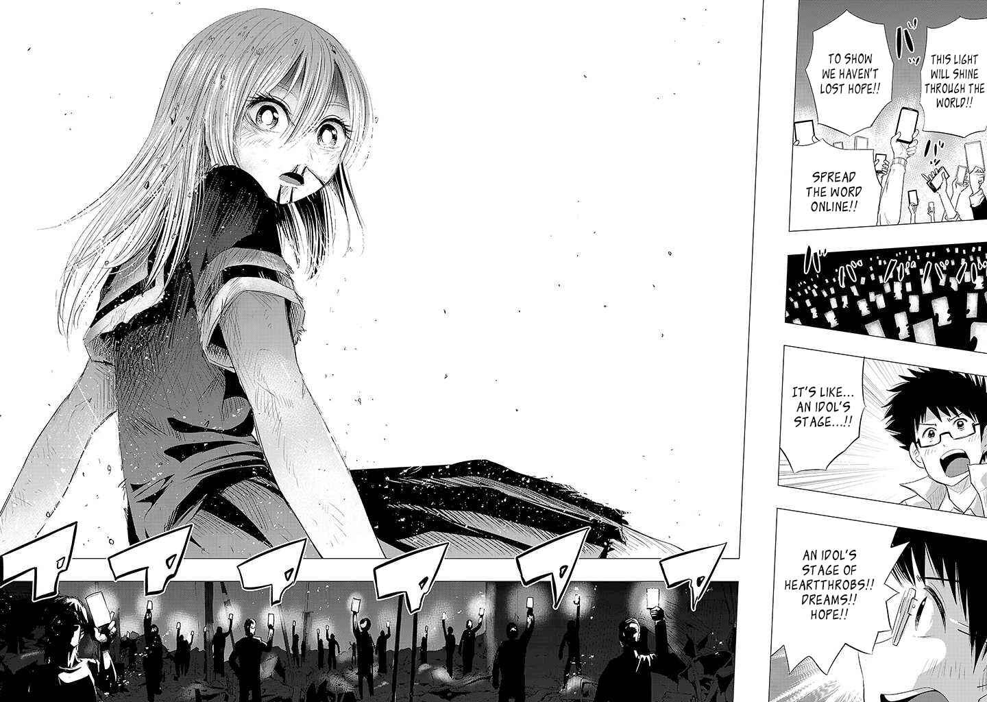 Page 37 Chapter 20 Onideka!