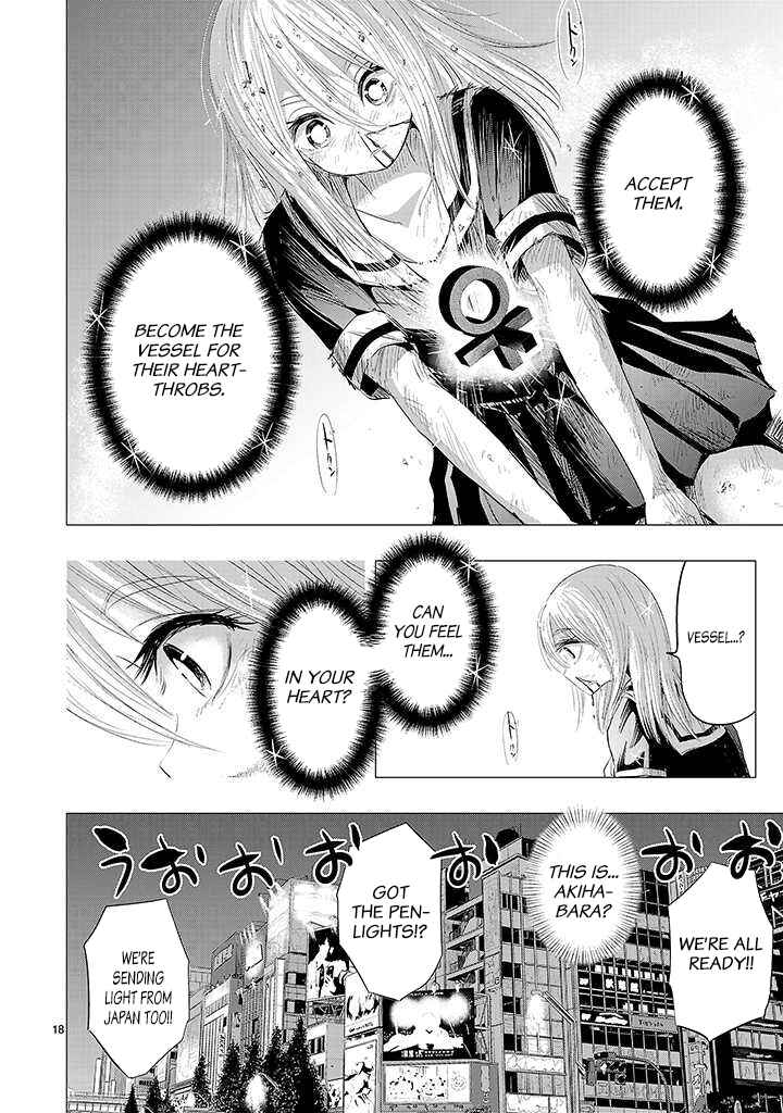 Page 40 Chapter 20 Onideka!