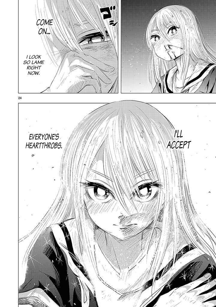 Page 46 Chapter 20 Onideka!
