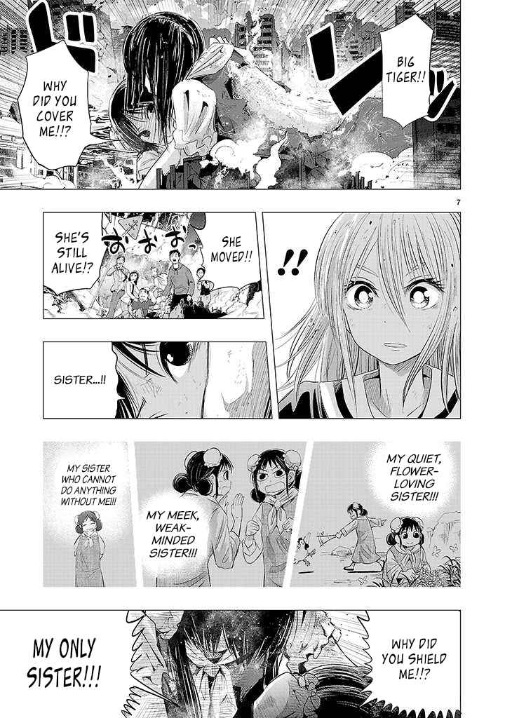 Page 6 Chapter 20 Onideka!