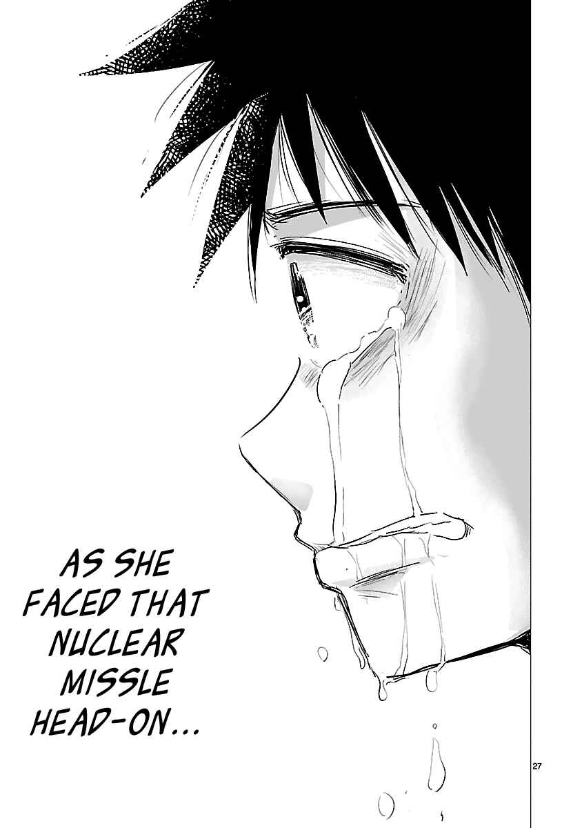 Page 28 Chapter 31 Onideka!