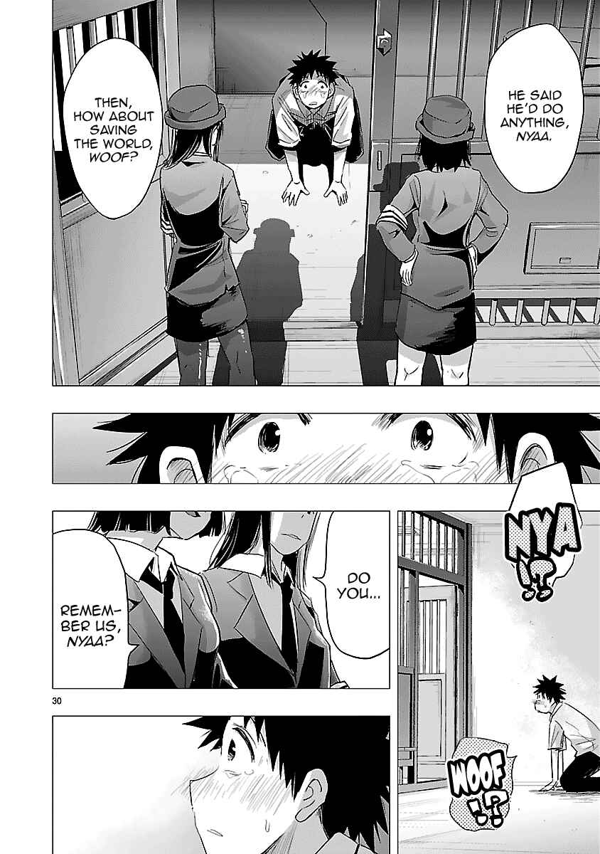 Page 31 Chapter 31 Onideka!