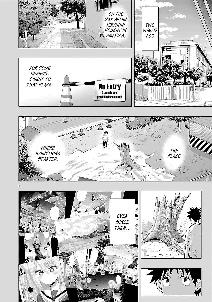 Page 5 Chapter 31 Onideka!