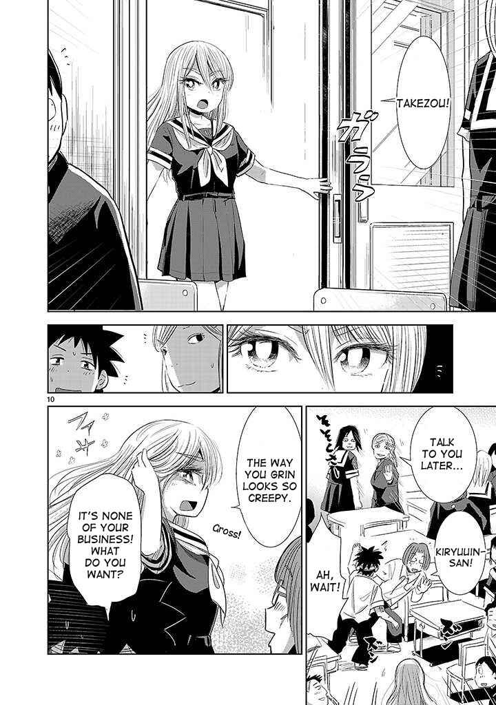 Page 10 Chapter 2 Onideka!