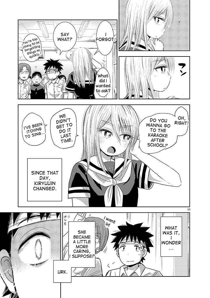 Page 11 Chapter 2 Onideka!