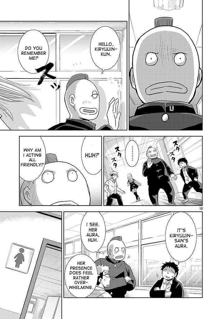 Page 15 Chapter 2 Onideka!
