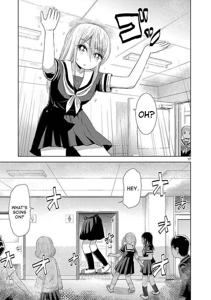 Page 17 Chapter 2 Onideka!