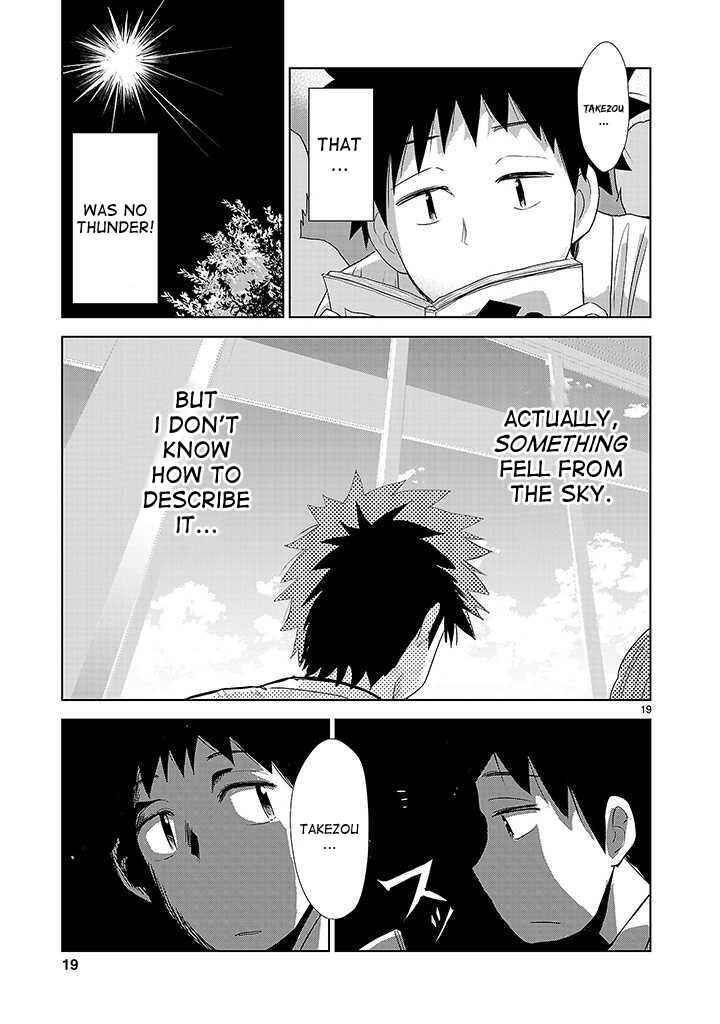 Page 19 Chapter 2 Onideka!