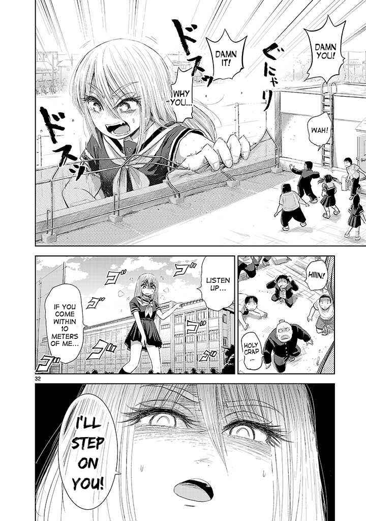 Page 28 Chapter 2 Onideka!