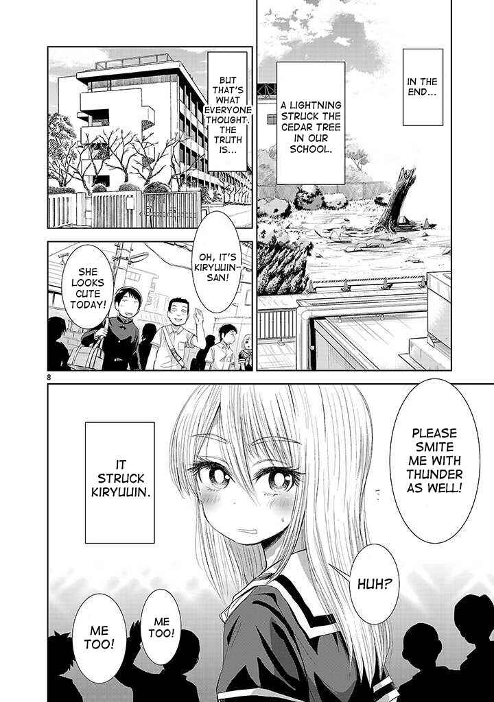 Page 8 Chapter 2 Onideka!
