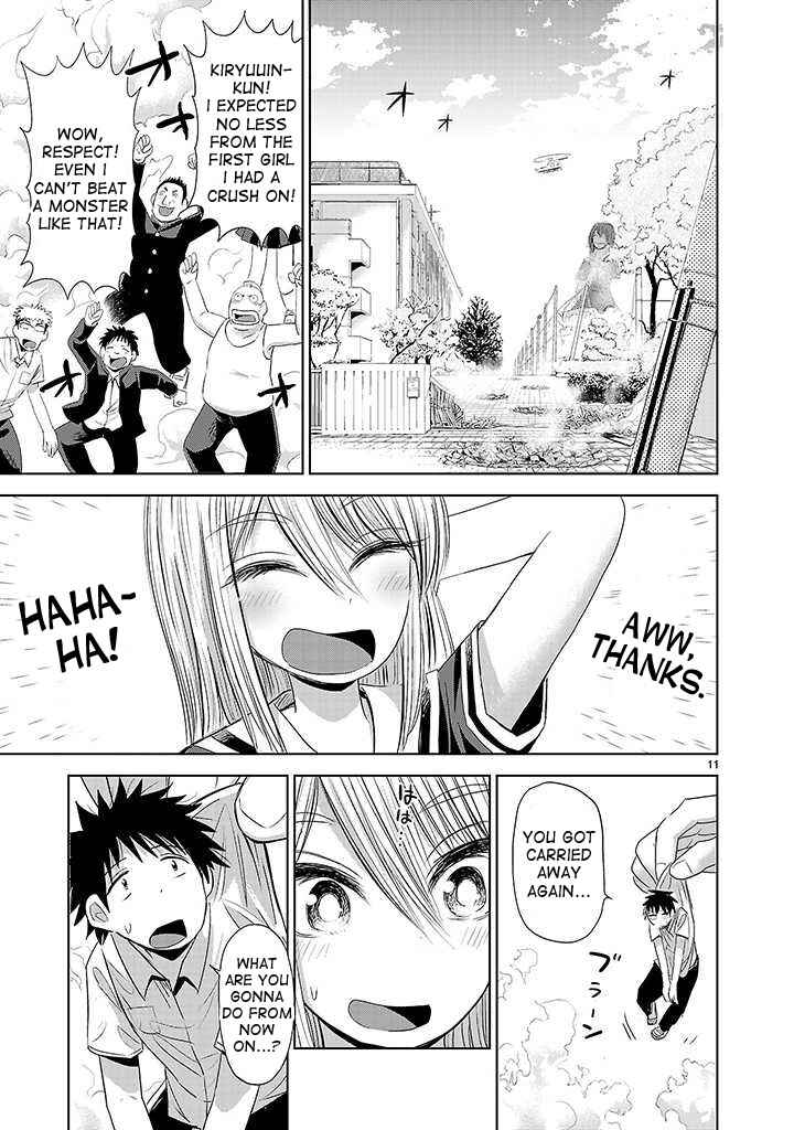 Page 10 Chapter 4 Onideka!