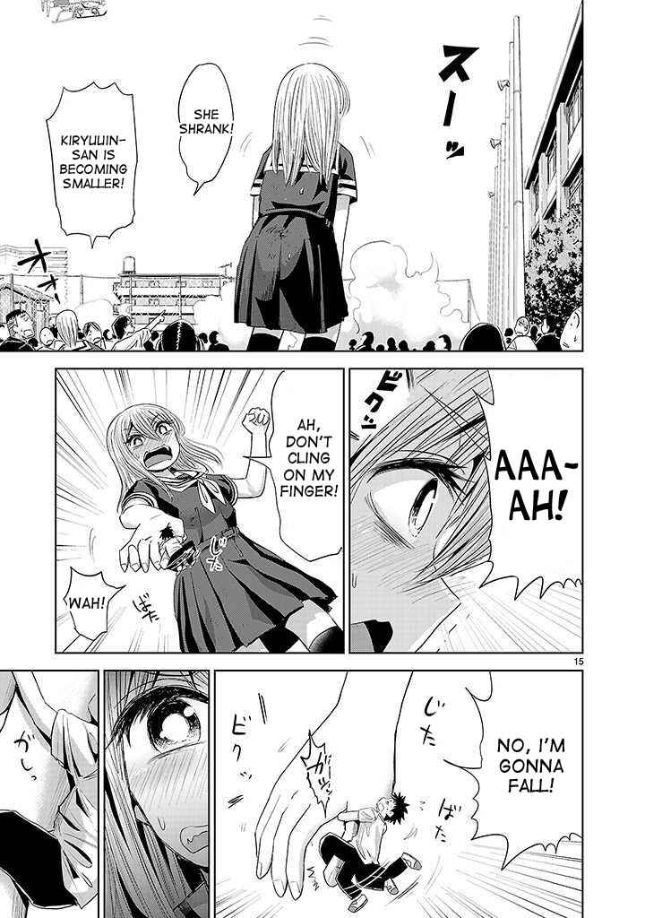 Page 14 Chapter 4 Onideka!