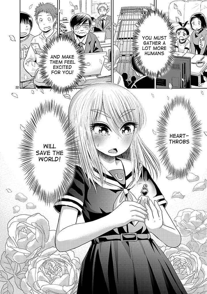 Page 21 Chapter 4 Onideka!