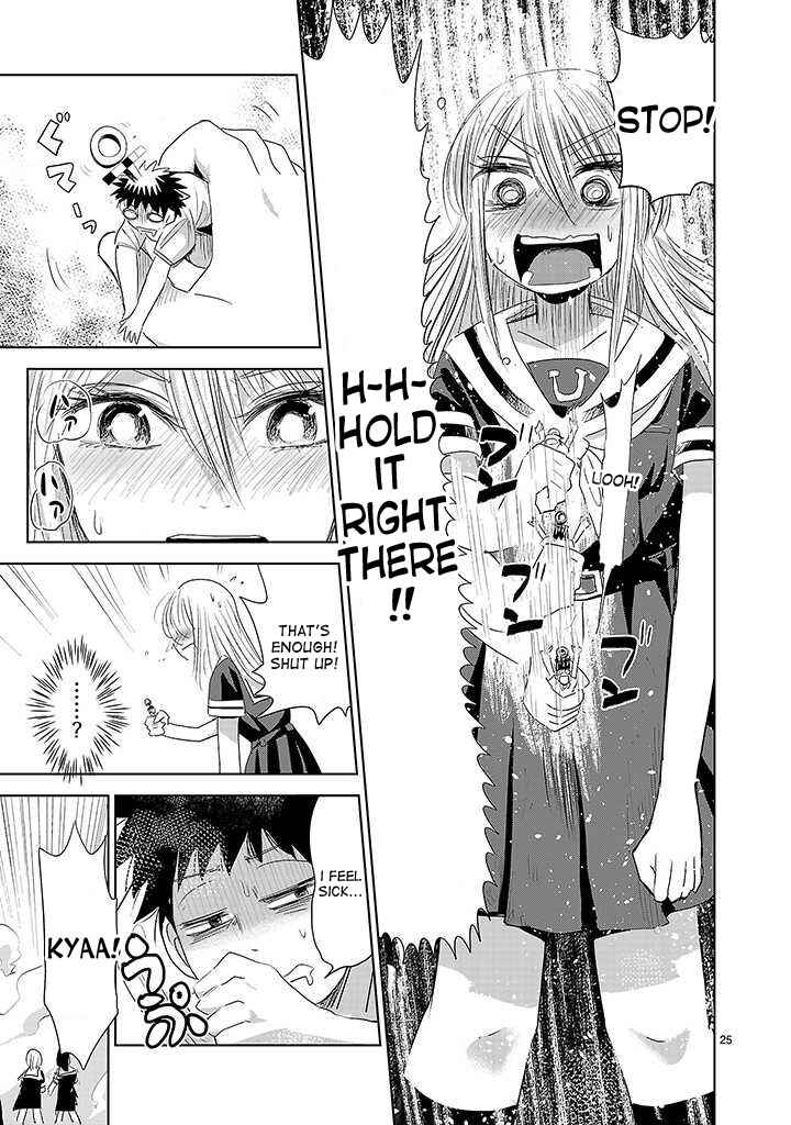 Page 24 Chapter 4 Onideka!