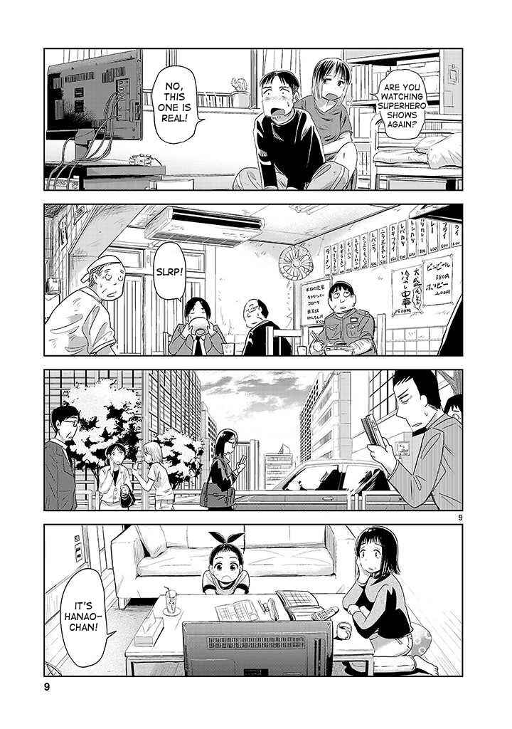 Page 8 Chapter 4 Onideka!