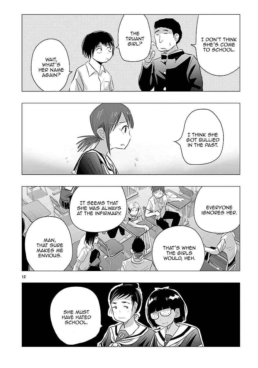 Page 12 Chapter 26 Onideka!