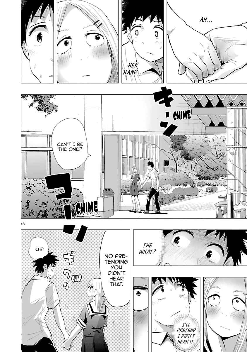 Page 18 Chapter 26 Onideka!