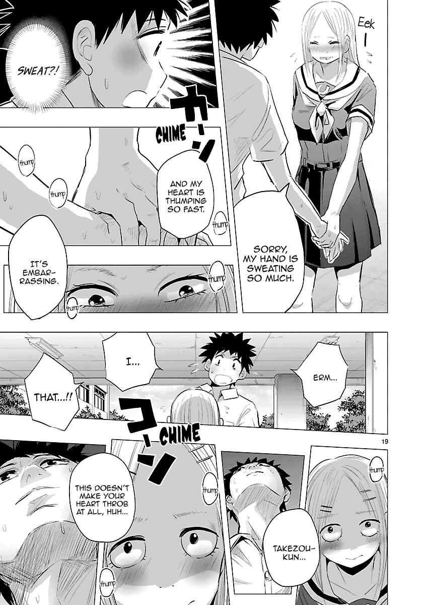 Page 19 Chapter 26 Onideka!
