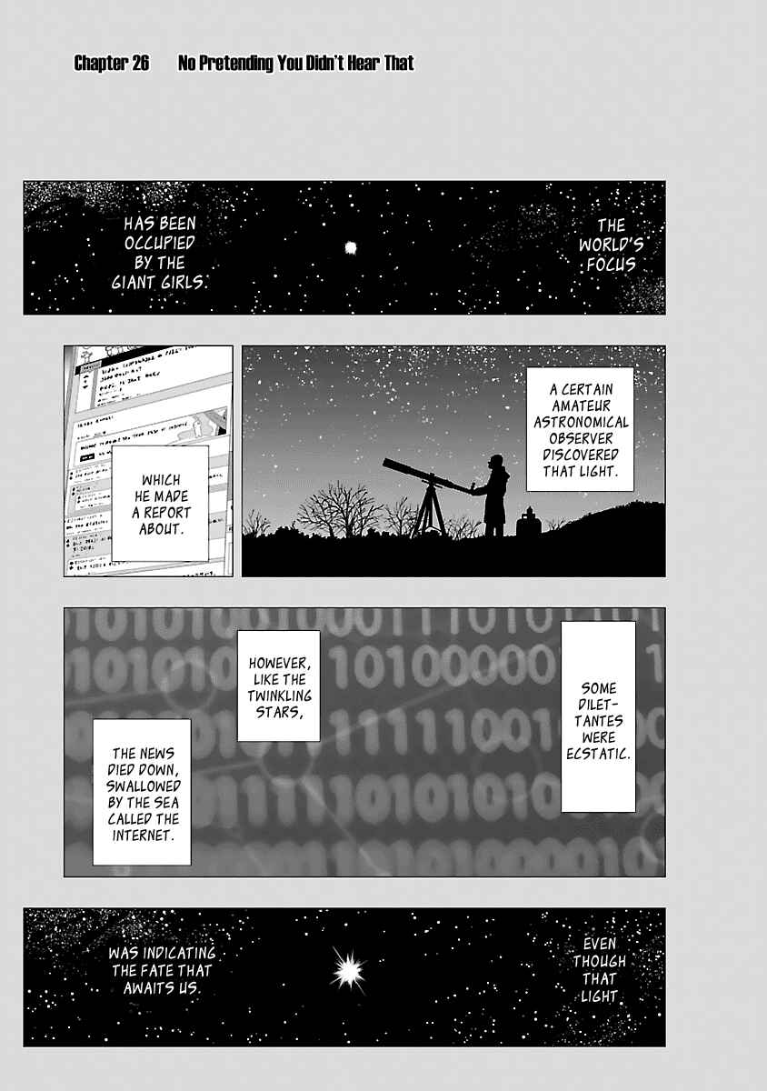 Page 2 Chapter 26 Onideka!