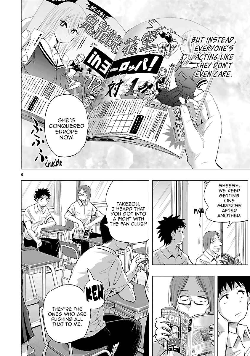 Page 6 Chapter 26 Onideka!